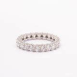 Bague en plaqué or xuping xp