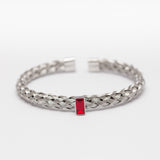 Bracelet Acier Tendance