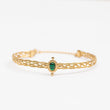 Bracelet en acier