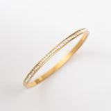 Bracelet en acier