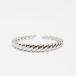 Bracelet en acier