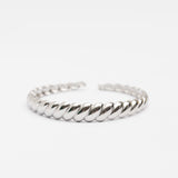 Bracelet en acier