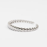 Bracelet en acier
