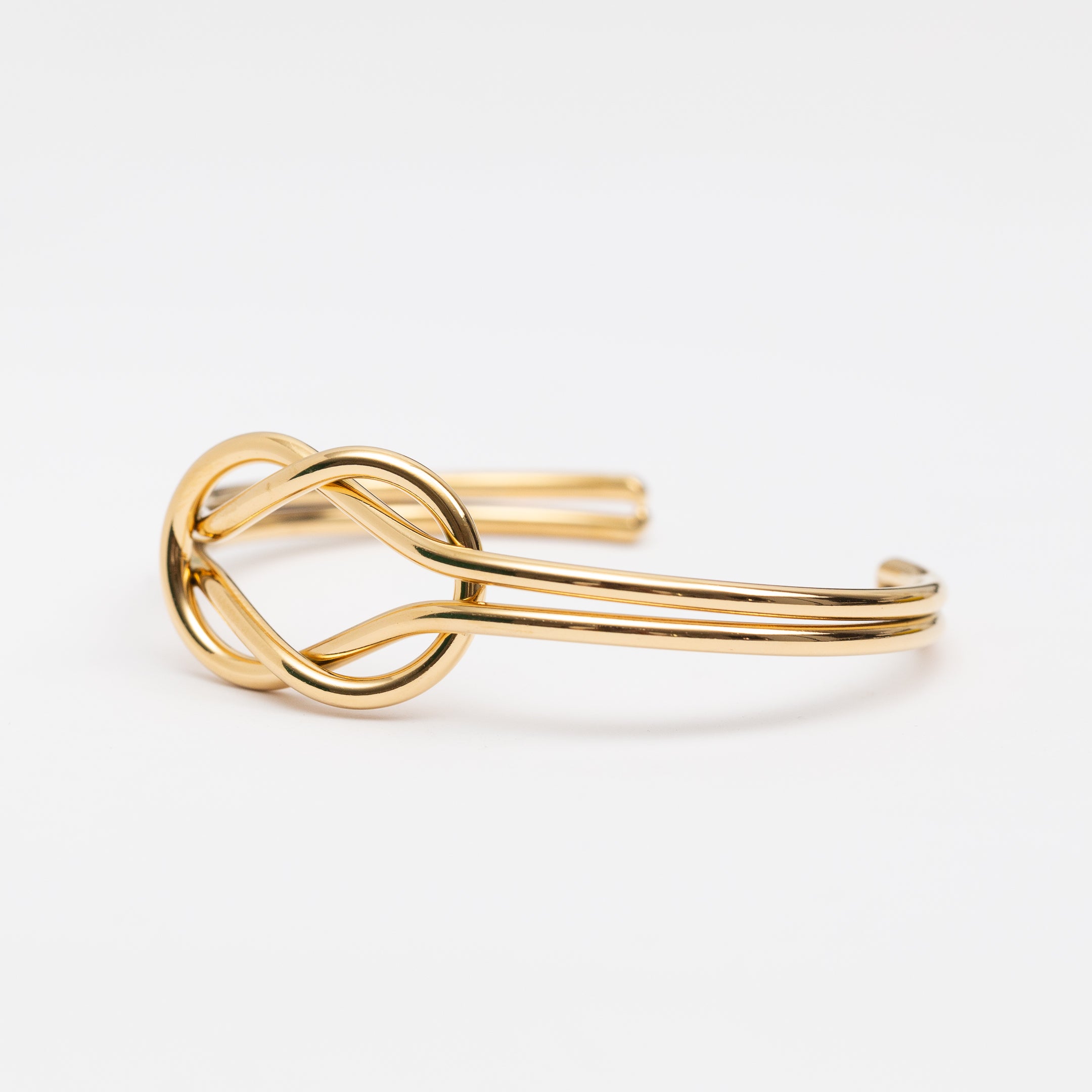 Bracelet en acier