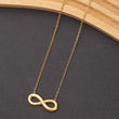 Collier ÉCHO en acier inoxydable garanti
