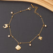 Chaine cheville SUMMER en acier inoxydable garantie
