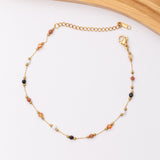 Chaine cheville SUMMER en acier inoxydable garantie