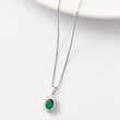 Collier en plaqué or xuping XP