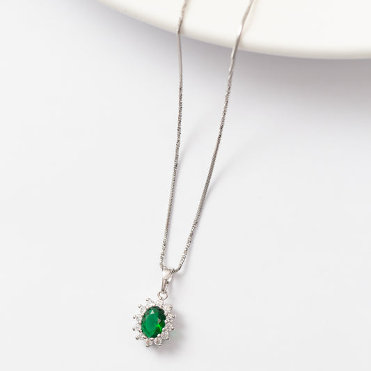 Collier en plaqué or xuping XP