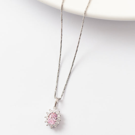 Collier en plaqué or xuping XP