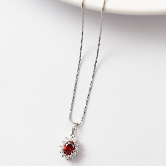 Collier en plaqué or xuping XP