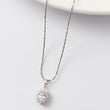 Collier en plaqué or xuping XP