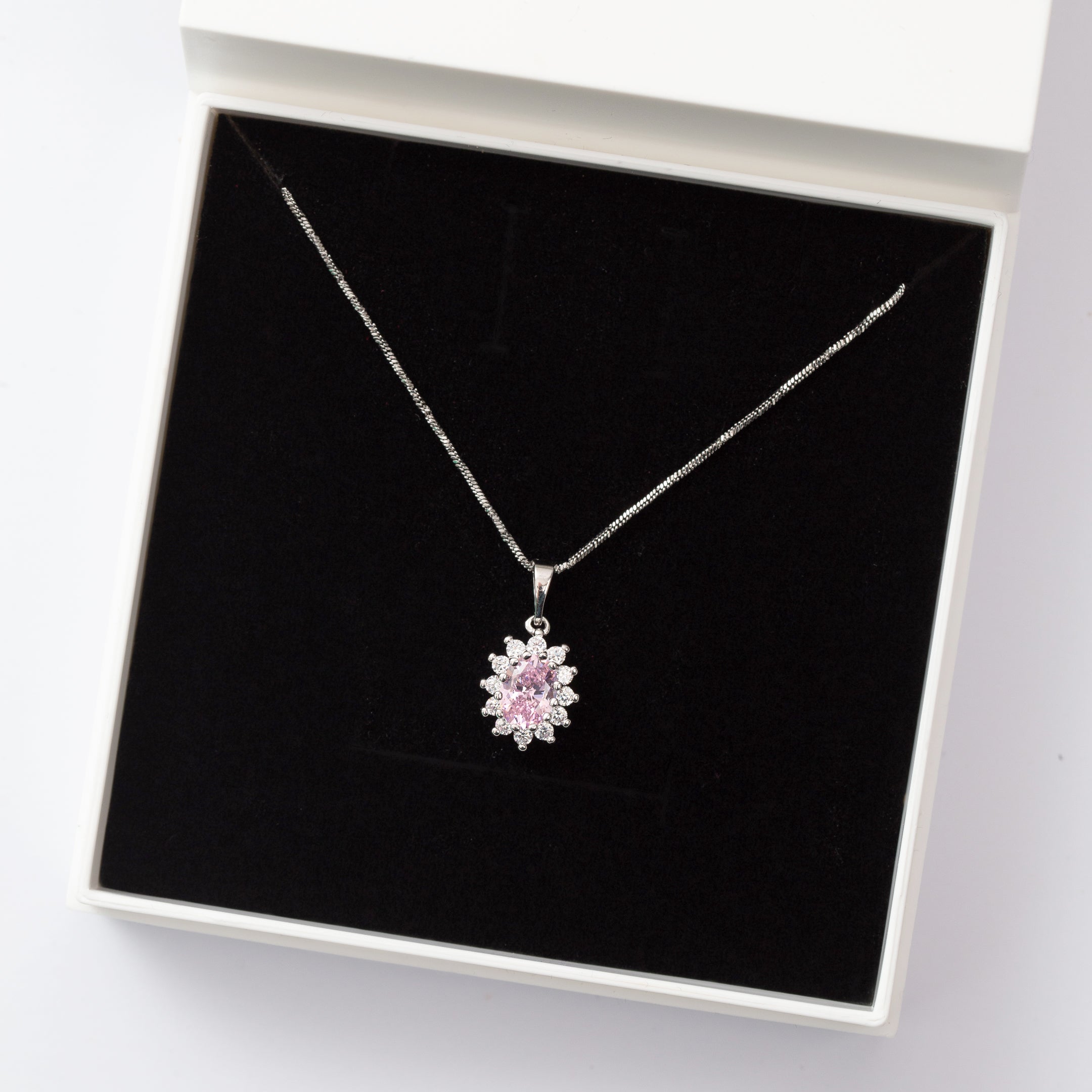 Collier en plaqué or xuping XP