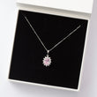 Collier en plaqué or xuping XP