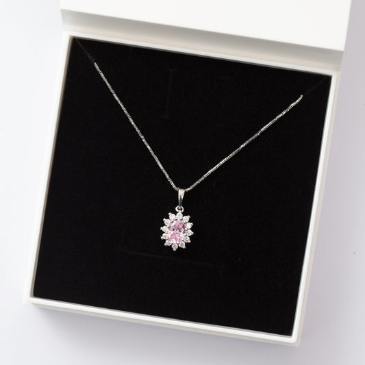 Collier en plaqué or xuping XP