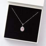 Collier en plaqué or xuping XP