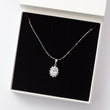 Collier en plaqué or xuping XP