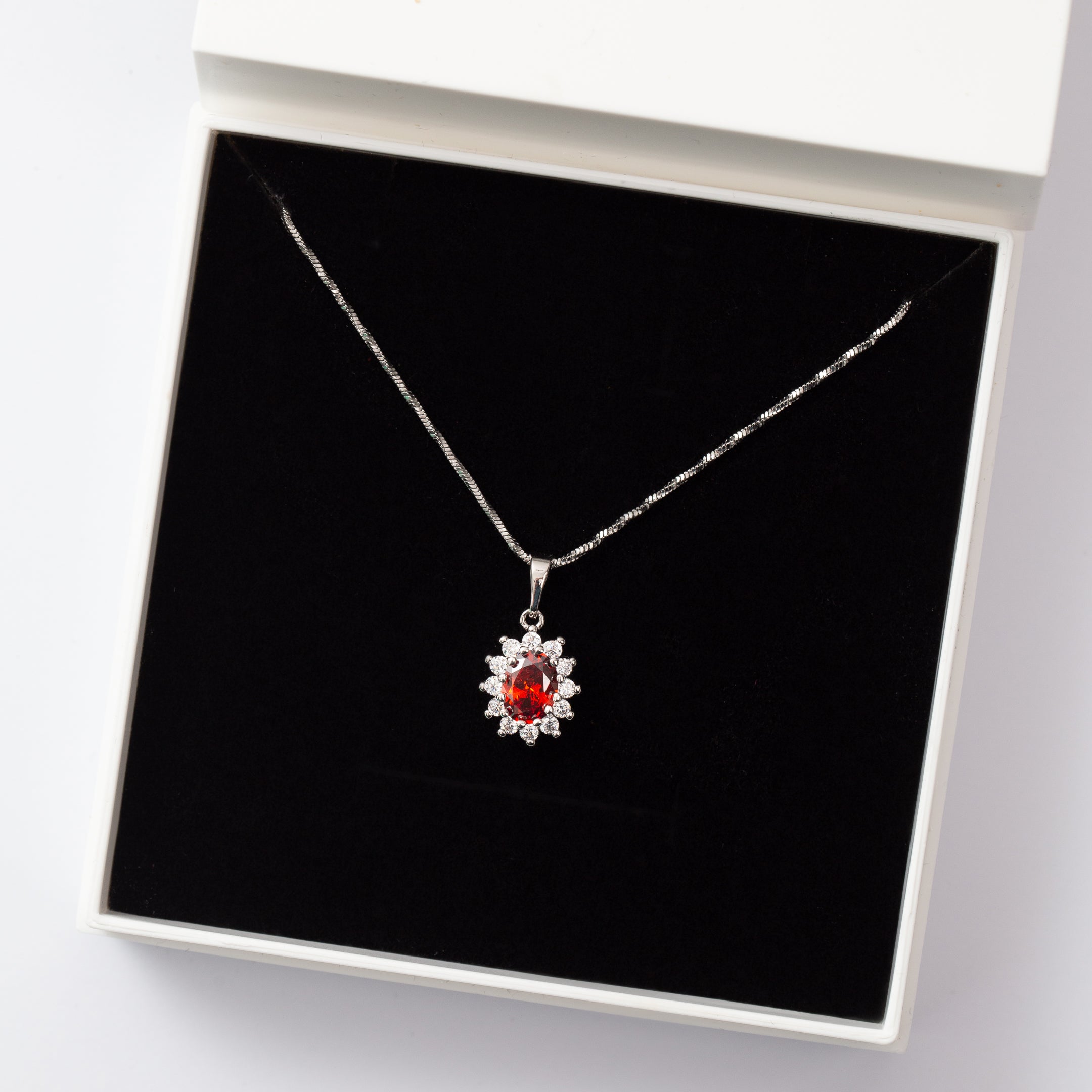 Collier en plaqué or xuping XP