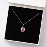 Collier en plaqué or xuping XP