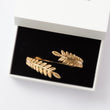 Bracelet en acier