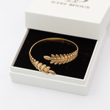 Bracelet en acier
