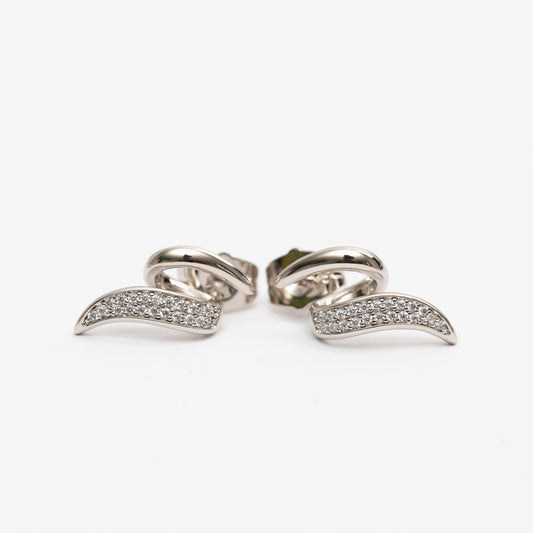 Boucles d'oreilles en plaqué or Xuping Xp