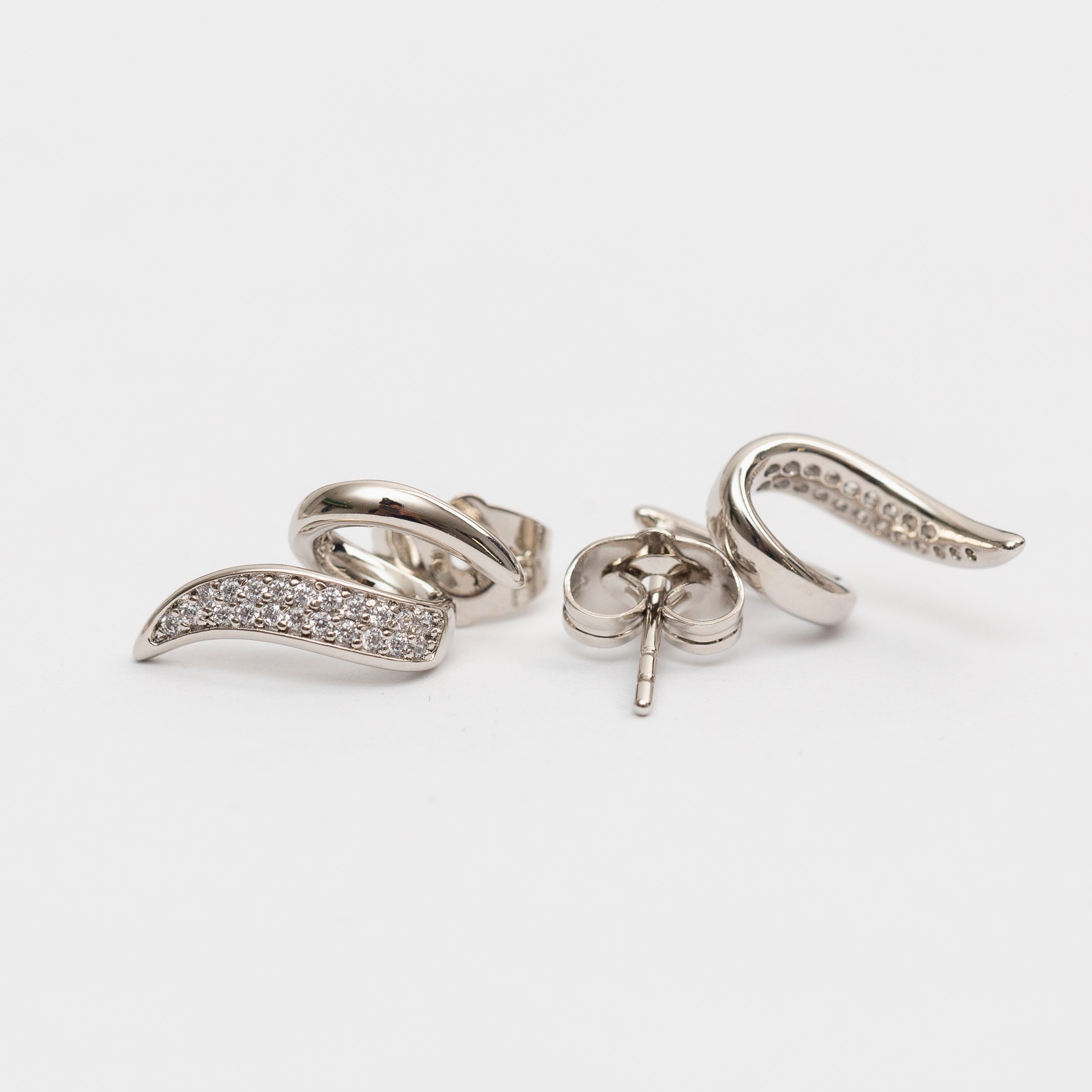 Boucles d'oreilles en plaqué or Xuping Xp