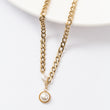 Collier en acier -60%