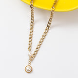 Collier en acier -60%
