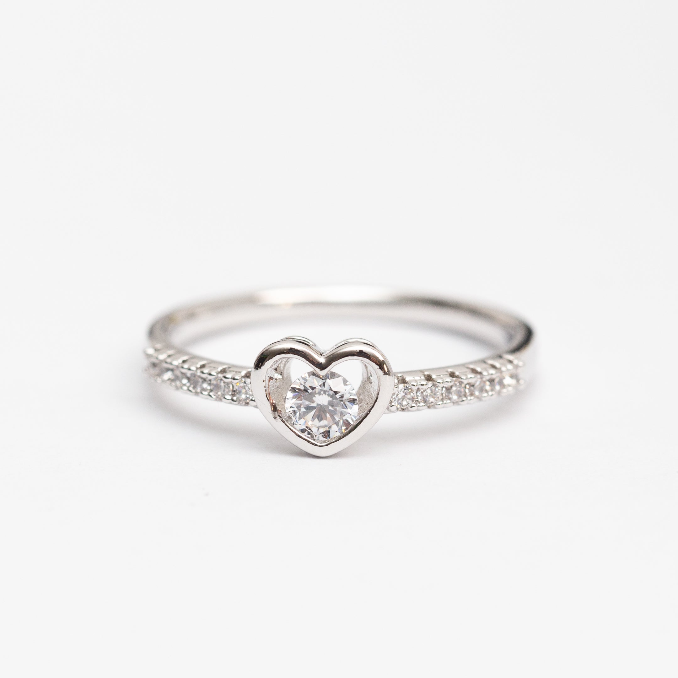Bague en plaqué or xuping XP