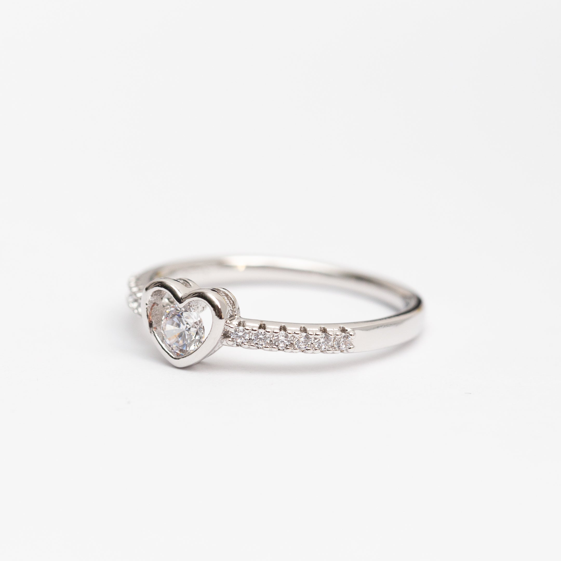 Bague en plaqué or xuping XP
