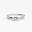 Bague en plaqué or xuping XP