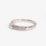 Bague en plaqué or xuping XP