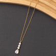 Collier Lumière en Acier inoxydable garanti