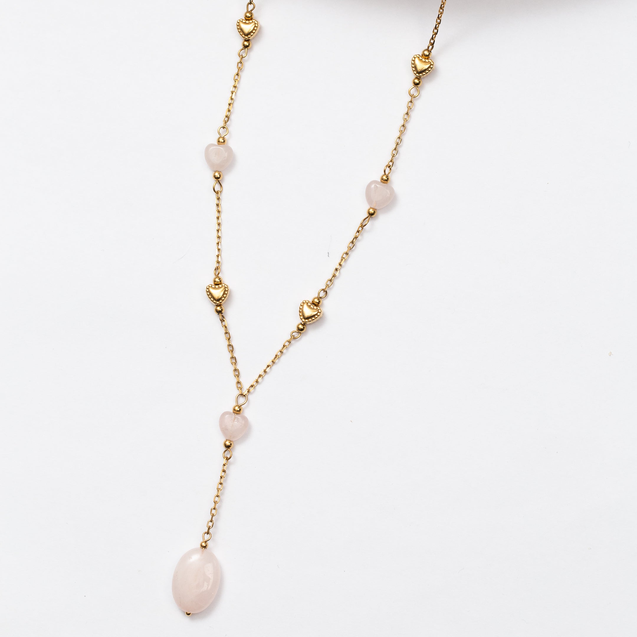 Collier en acier