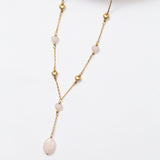 Collier en acier