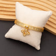 Bracelet en acier inoxydable garanti