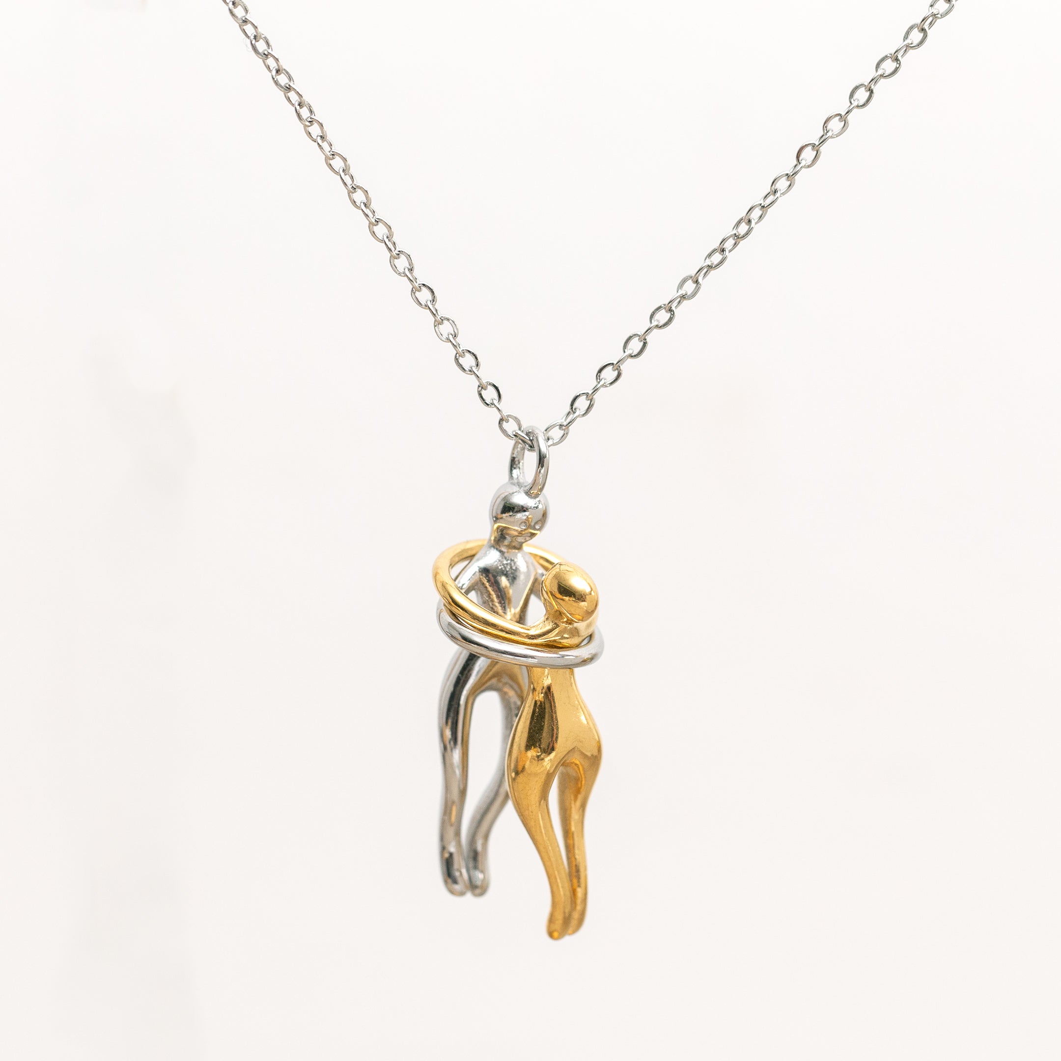 Collier en acier