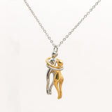 Collier en acier