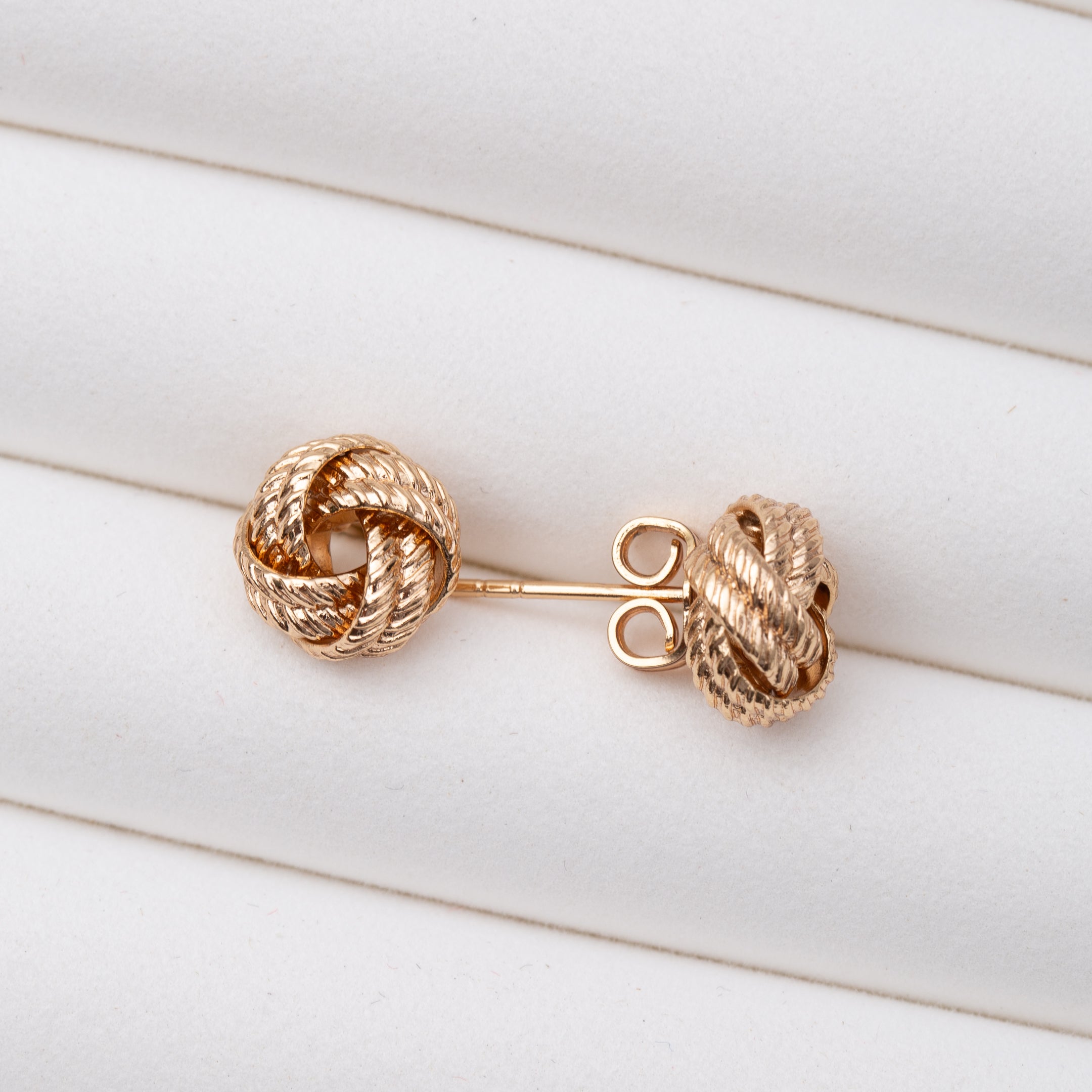 Boucles d'oreilles en plaqué or xuping xp
