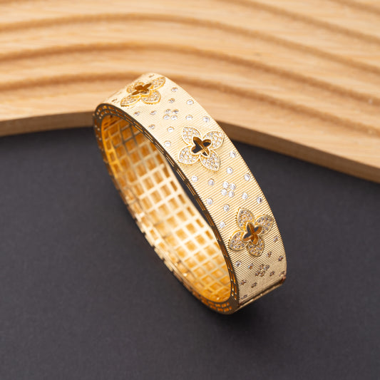 Bracelet Roberto en acier inoxydable