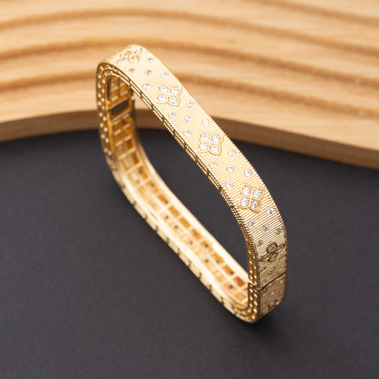 Bracelet Roberto en acier inoxydable