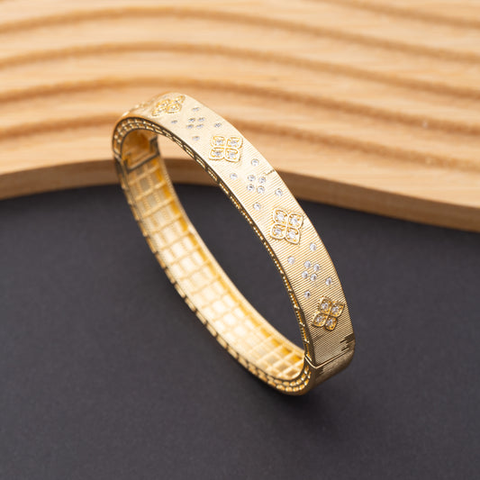 Bracelet Roberto en acier inoxydable