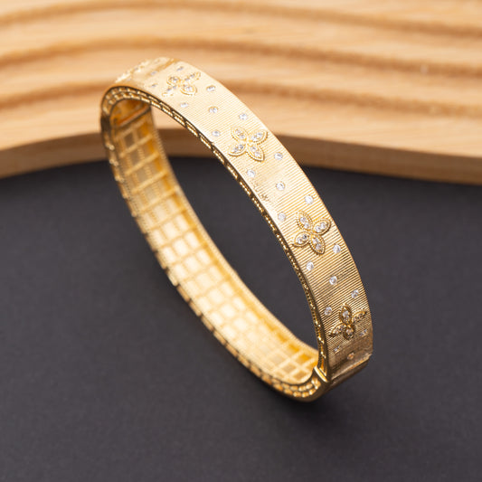 Bracelet Roberto en acier inoxydable