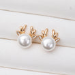 Boucles d'oreilles en plaqué or xuping xp