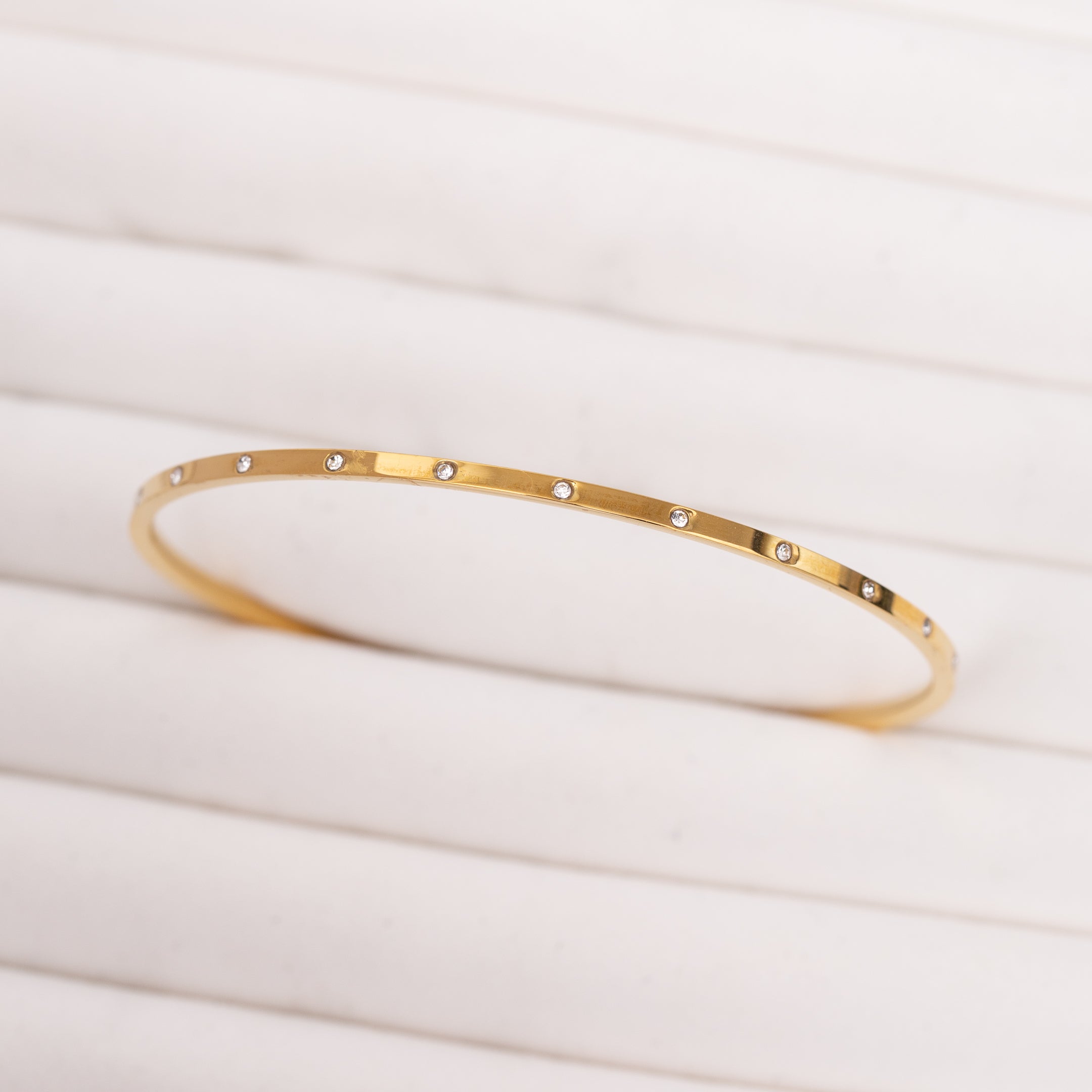 Bracelet en acier inoxydable