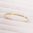 Bracelet en acier inoxydable