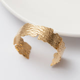 Bracelets en Acier, Style et Confort au Poignet