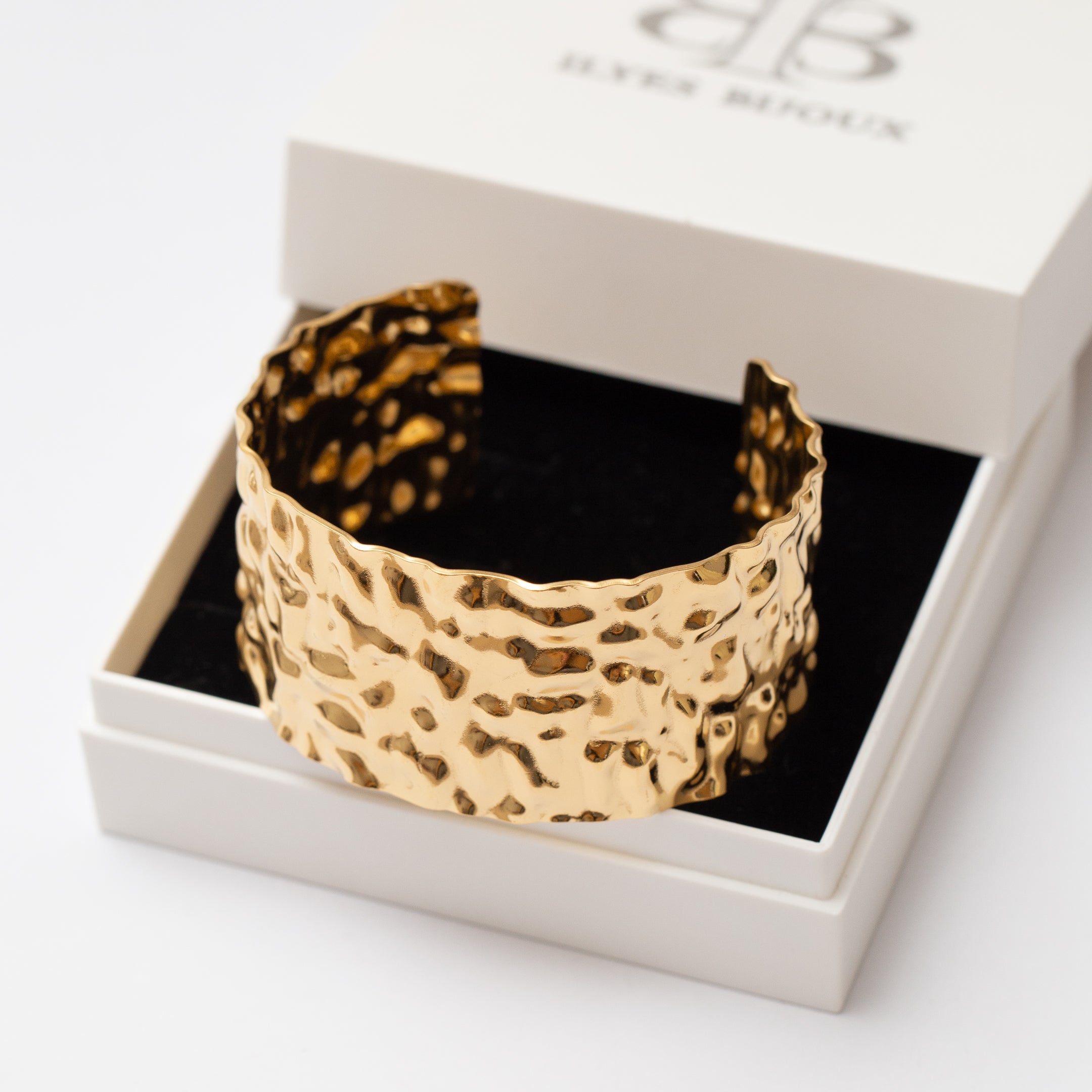 Bracelet en Acier