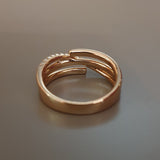 Bague xp tendance 3